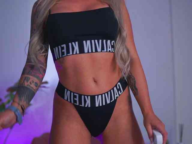 RedLara webcam