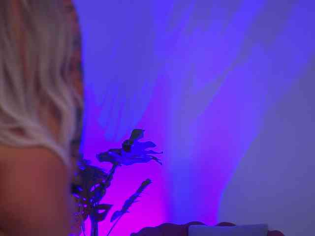 RedLara webcam