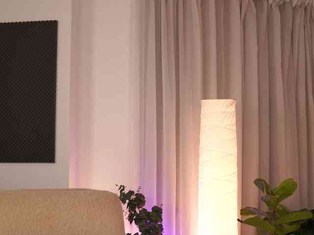 RedLara webcam