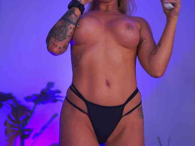 RedLara webcam
