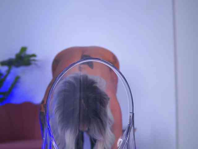RedLara webcam