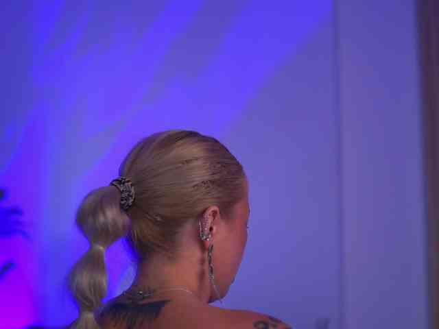 RedLara webcam