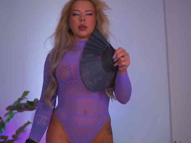 RedLara webcam