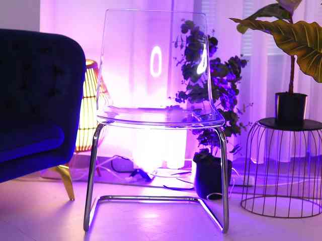 RedLara webcam
