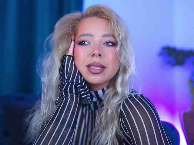 RedLara webcam