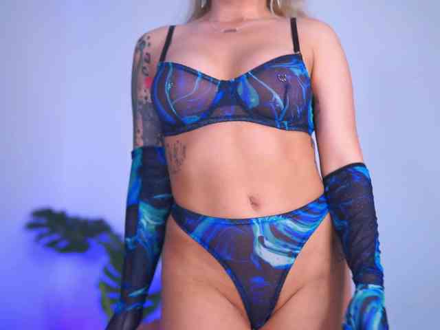 RedLara webcam