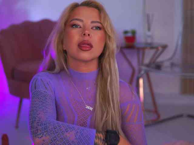RedLara webcam