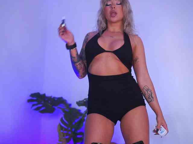 RedLara webcam