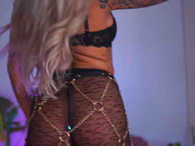 RedLara webcam