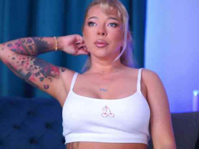 RedLara webcam