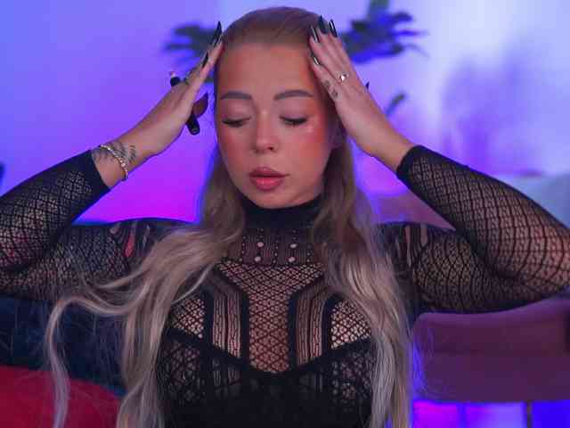 RedLara webcam