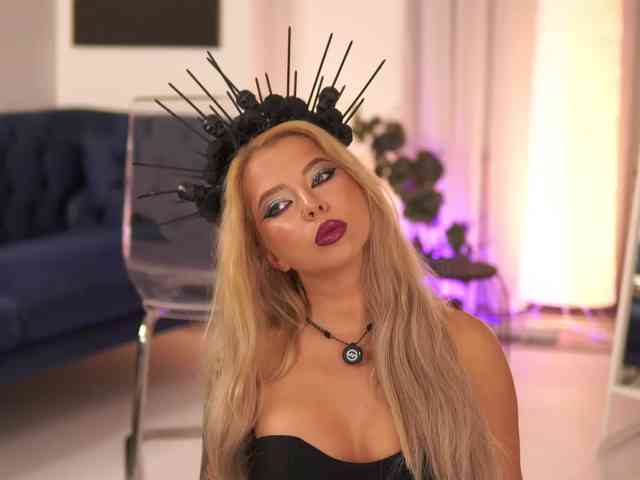 RedLara webcam