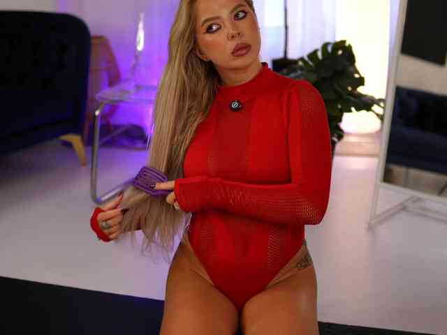 RedLara webcam