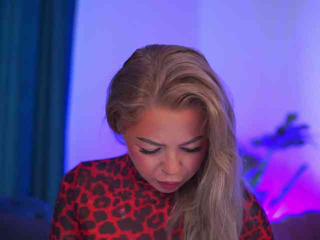 RedLara webcam