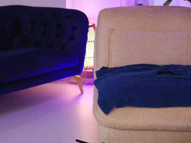 RedLara webcam