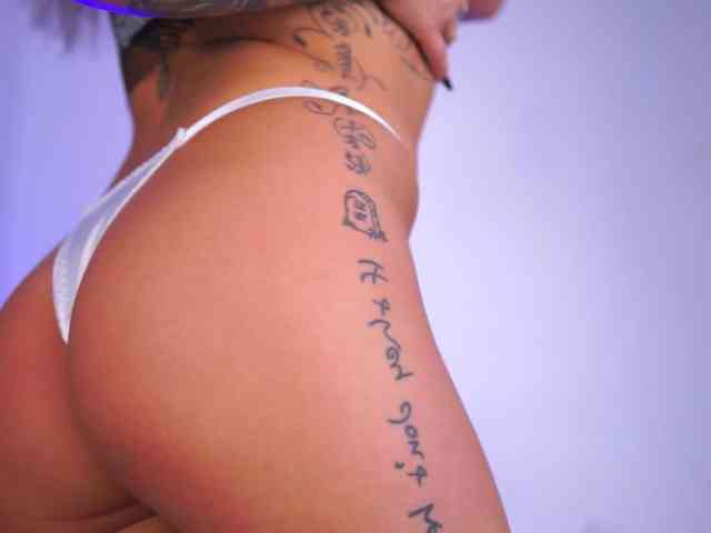 RedLara webcam