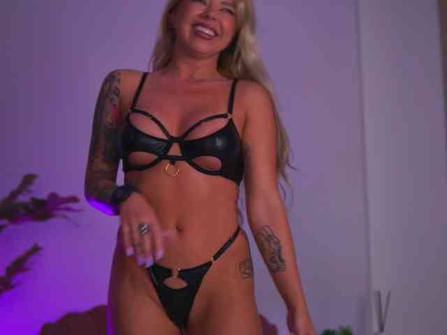 RedLara webcam