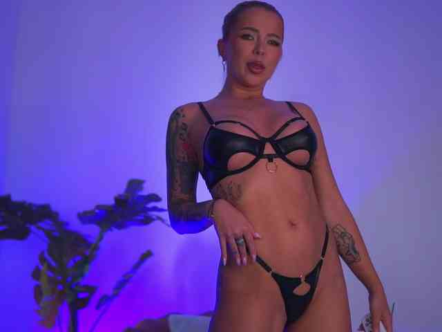 RedLara webcam