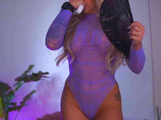 RedLara webcam