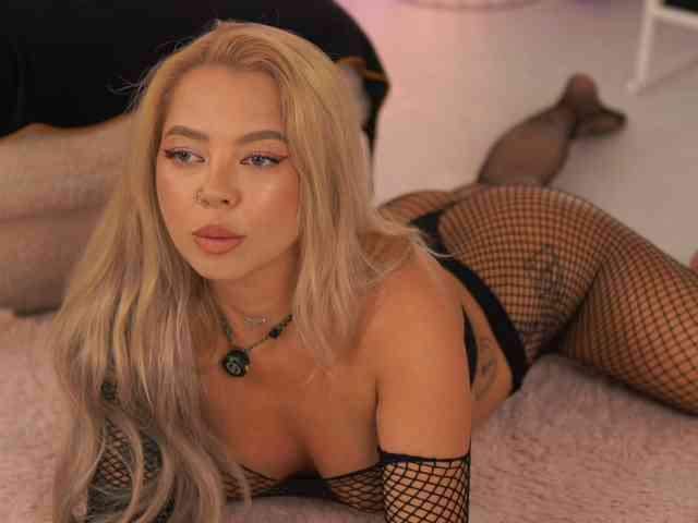 RedLara webcam