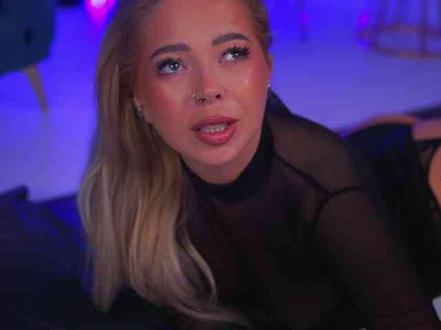 RedLara webcam