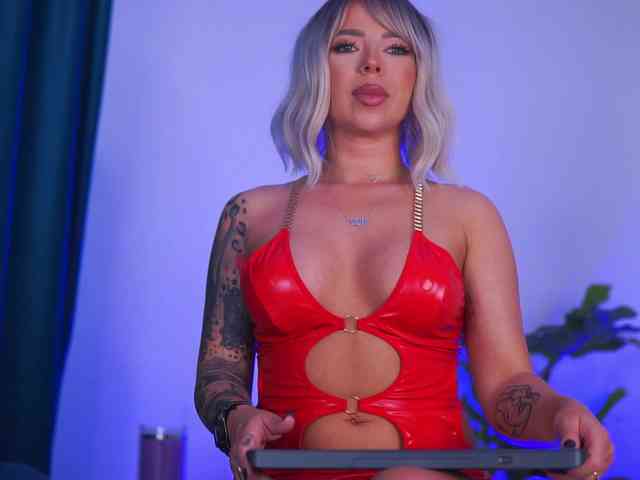 RedLara webcam