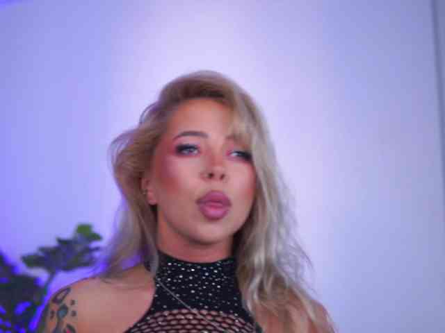 RedLara webcam