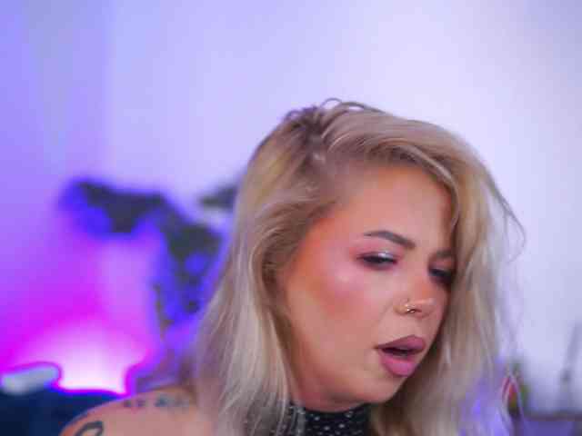 RedLara webcam