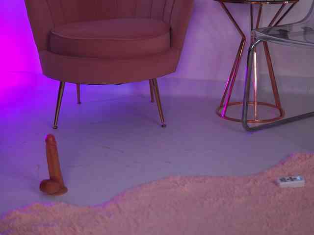 RedLara webcam