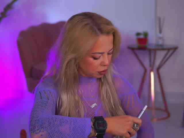 RedLara webcam