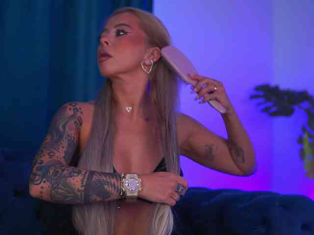 RedLara webcam