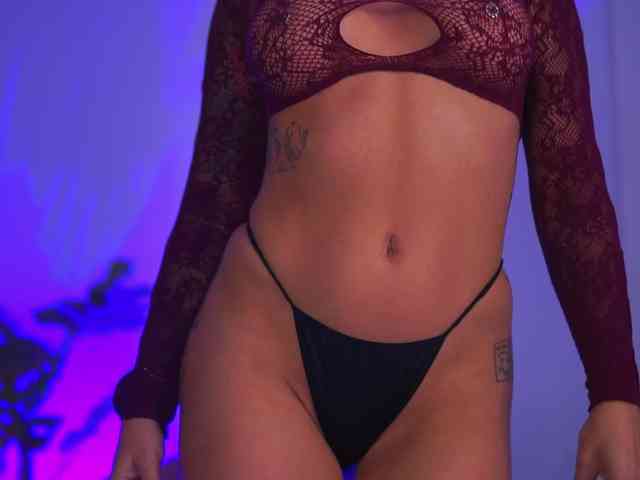 RedLara webcam