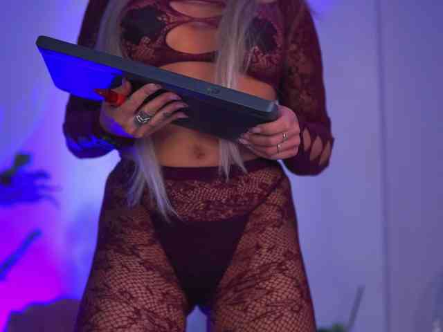 RedLara webcam