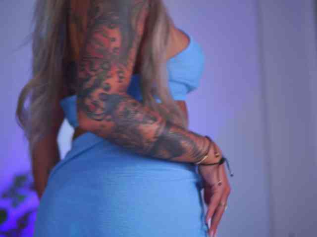 RedLara webcam