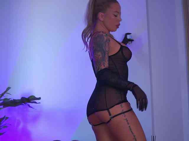 RedLara webcam