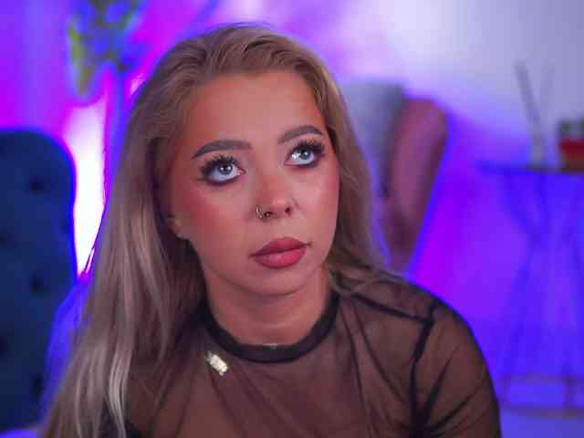 RedLara webcam