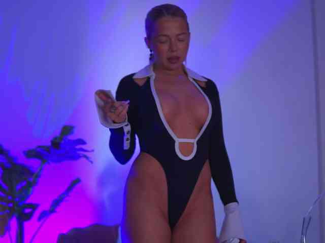 RedLara webcam