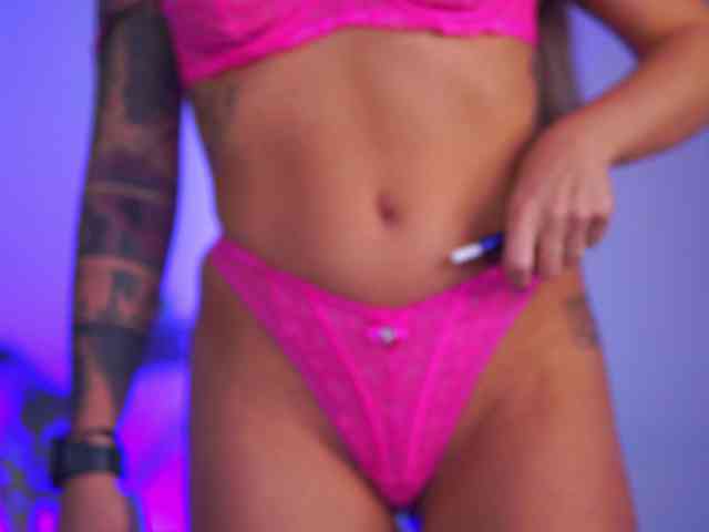 RedLara webcam