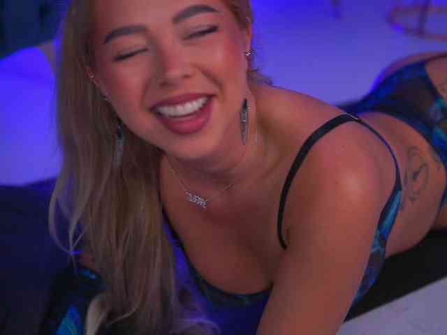RedLara webcam