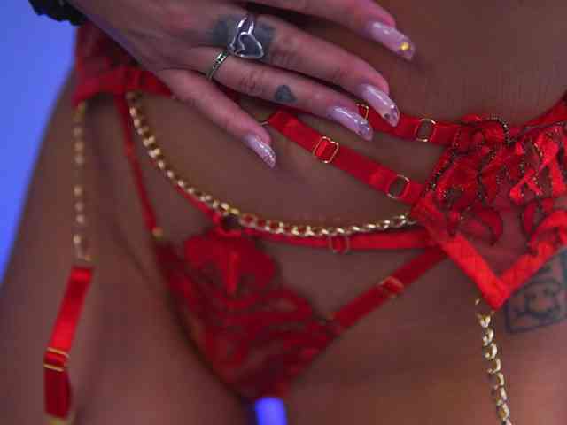 RedLara webcam