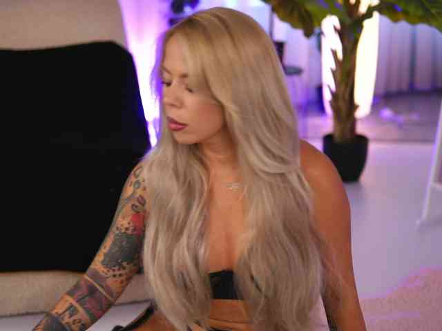 RedLara webcam