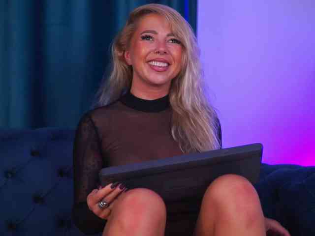 RedLara webcam