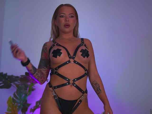 RedLara webcam