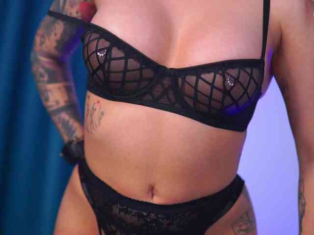 RedLara webcam