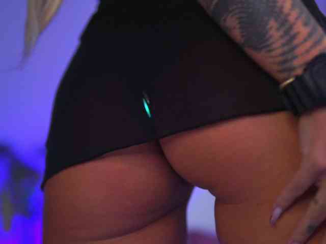 RedLara webcam