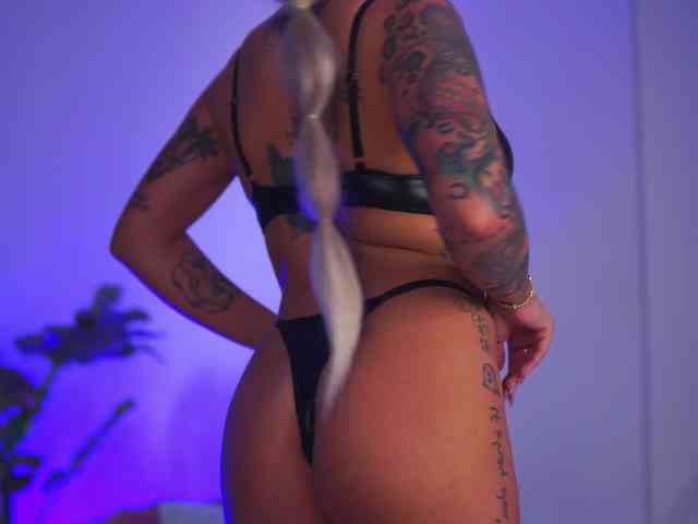 RedLara webcam