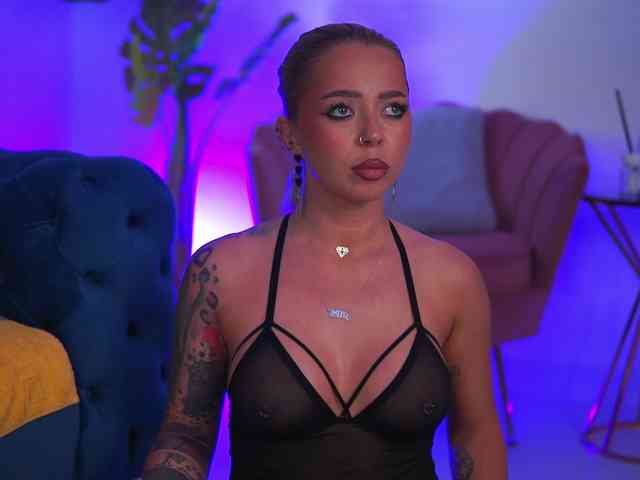 RedLara webcam