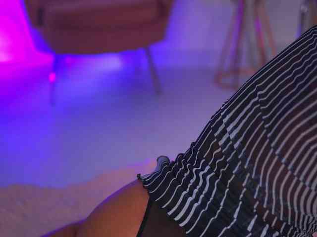 RedLara webcam