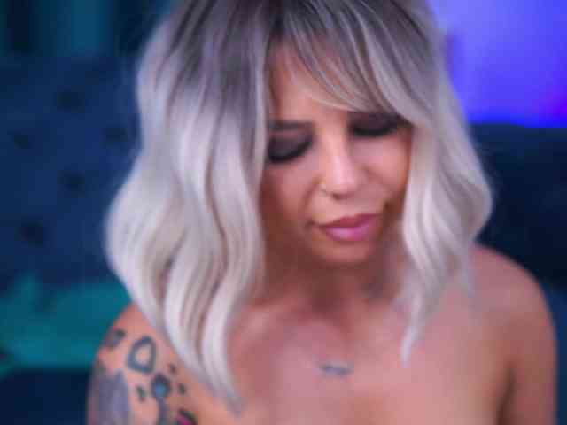 RedLara webcam