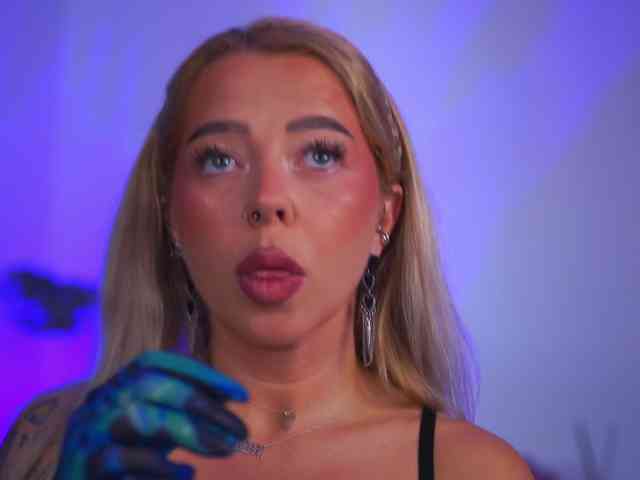 RedLara webcam